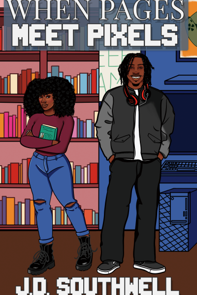 When Pages Meet Pixels