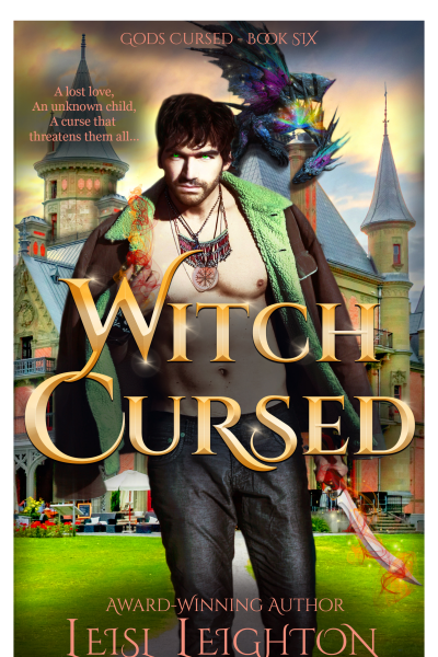 Witch Cursed