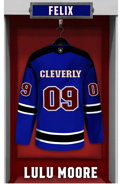 Felix - Signing Edition