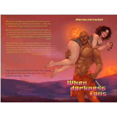 When Darkness Falls