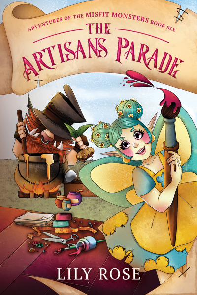 The Artisans Parade