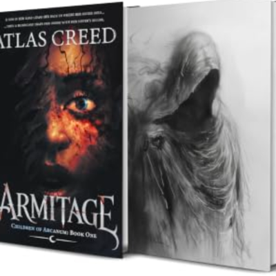 Armitage