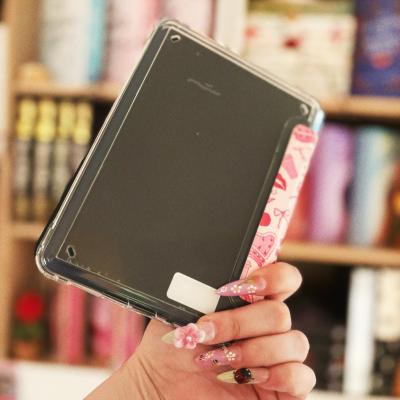 Hot Girls Read Kindle Case