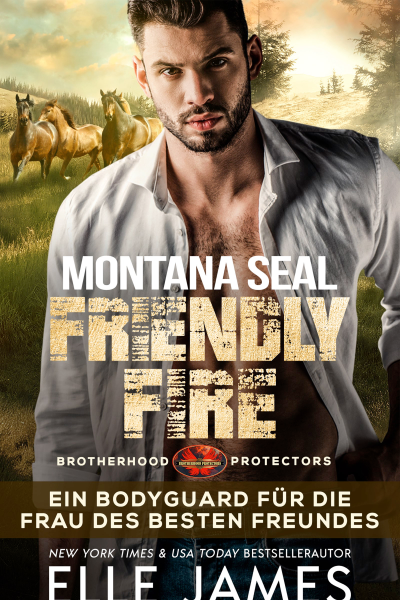 Montana SEAL Friendly Fire