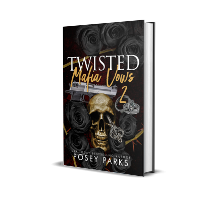 Twisted Mafia Vows 2