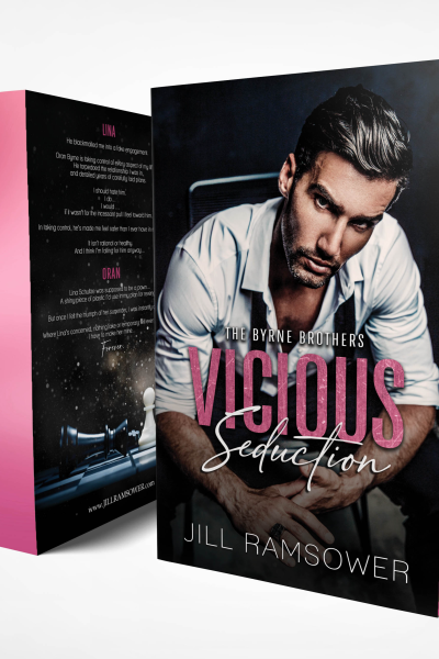 Vicious Seduction