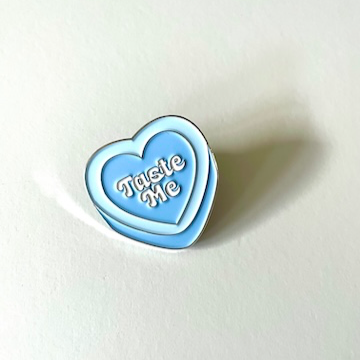 Heart Pins