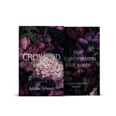 Crowned Special Edition Paperback