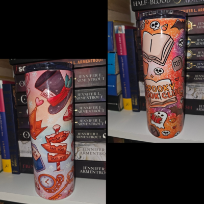 20oz Tumbler