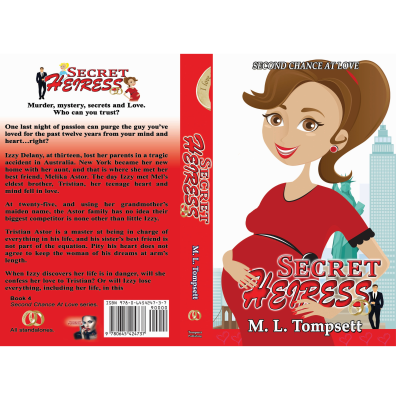 Secret Heiress