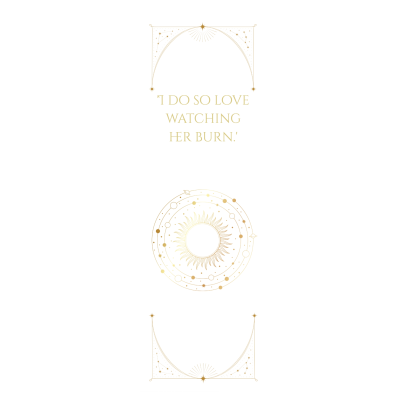 Double sided bookmark