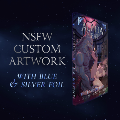 Alpha Heat: NSFW Special Edition