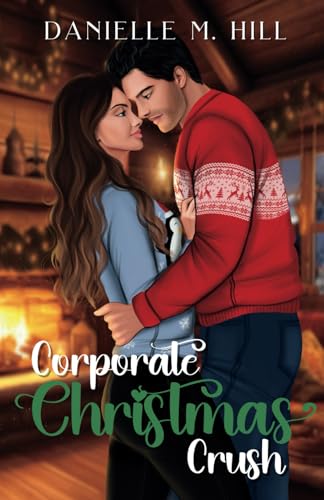 Corporate Christmas Crush