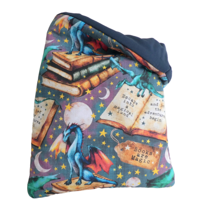 Books Are Magic