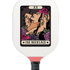The Necklace