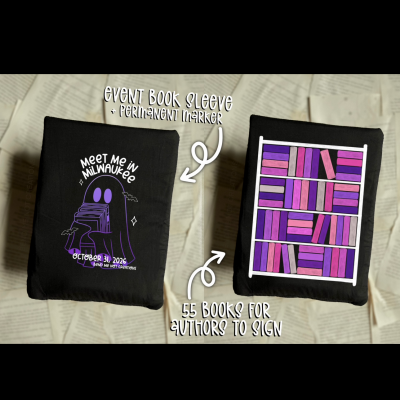 Event Exclusive Sleeve