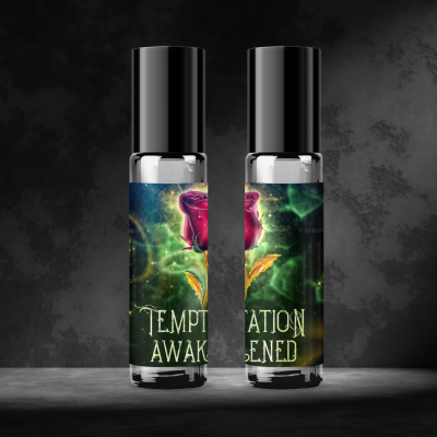 Temptation perfume