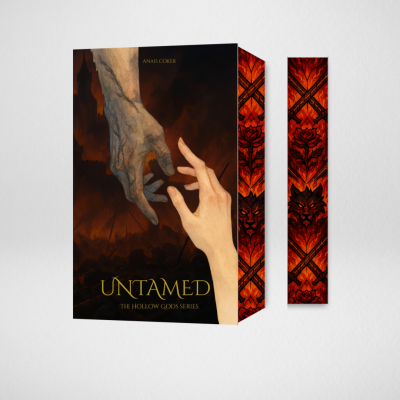 Untamed