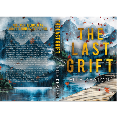 The Last Grift