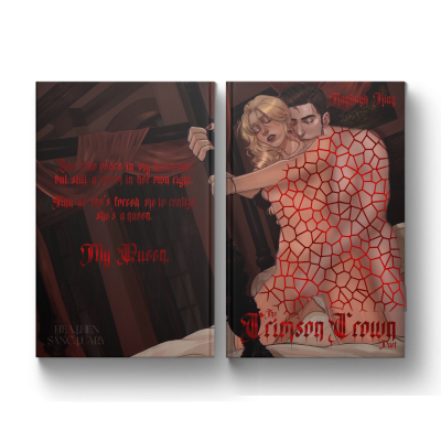 The Crimson Crown Duet