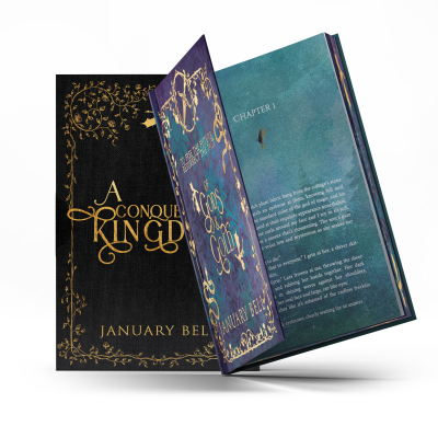 Of Gods & Gold Special Edition