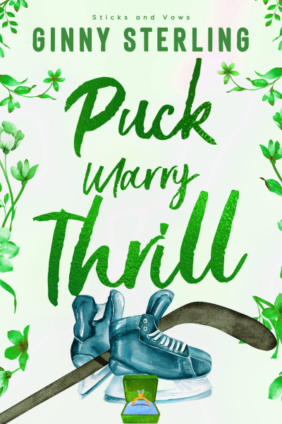 Puck, Marry, Thrill