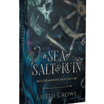 A Sea of Salt & Ruin