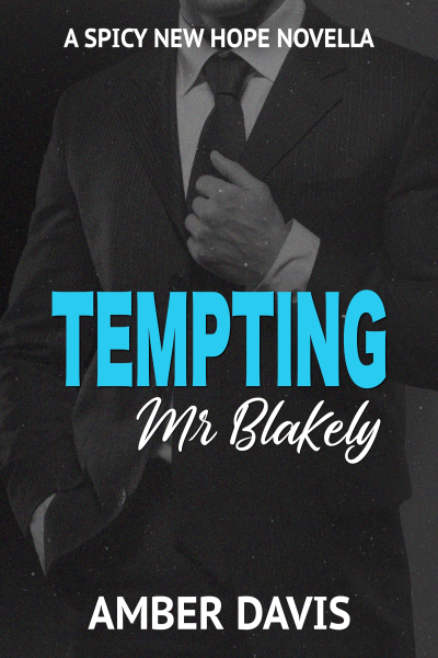 Tempting Mr Blakely