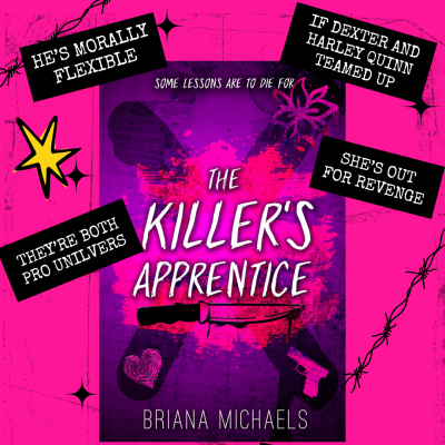 The Killer's Apprentice