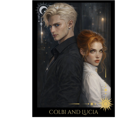 Character Cards