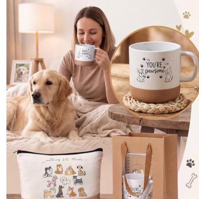 Shenanigans Gift Set