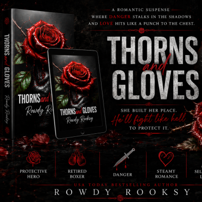 Thorns And Gloves