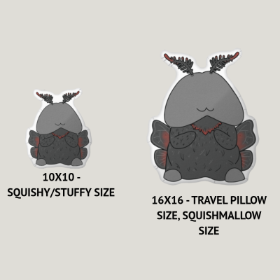 Peen Pillows