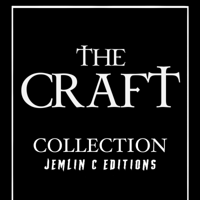 THE CRAFT CHARACTER CARD