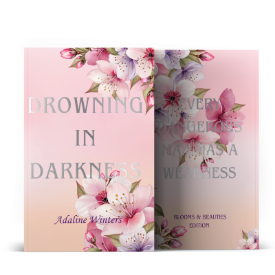 Drowning in Darkness Special Edition Paperback