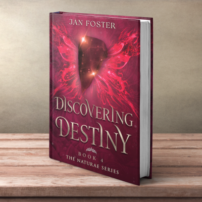 Discovering Destiny