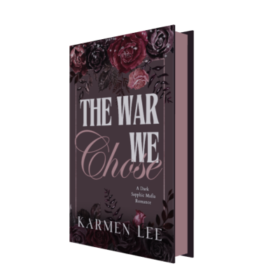 The War We Chose: Foiled Special Edition
