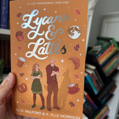 Lycans & Lattes
