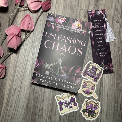 Unleashing Chaos