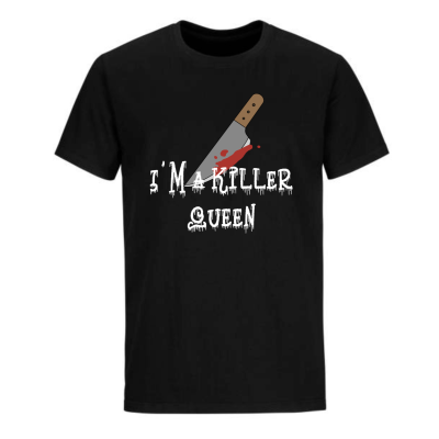 Killer Queen T-Shirt