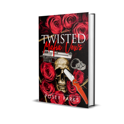 Twisted Mafia Vows