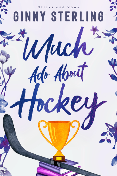 Much Ado About Hockey