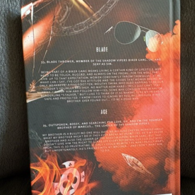Hidden Desires -Special Edition
