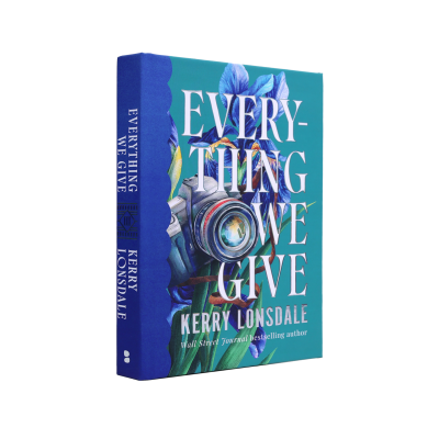 Everything We Give