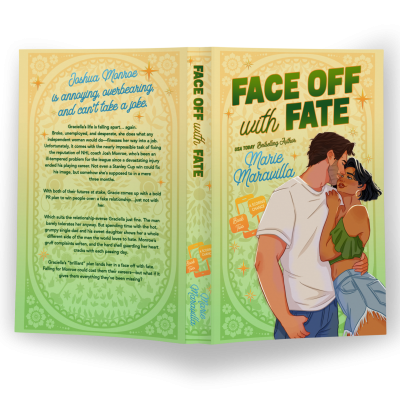 Face Off With Fate