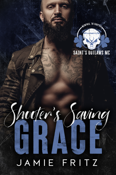 Shooter’s Saving Grace