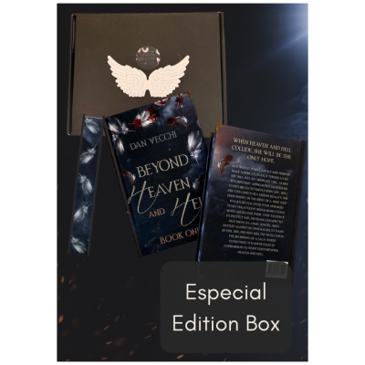 Beyond Heaven and Hell (Especial Edition)