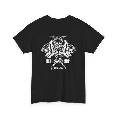 Hel's Ink Tee