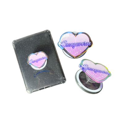 Omegaverse E-Reader Grip