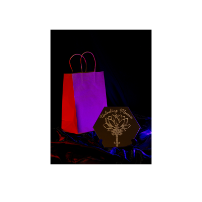 Mystery Bag - Creature